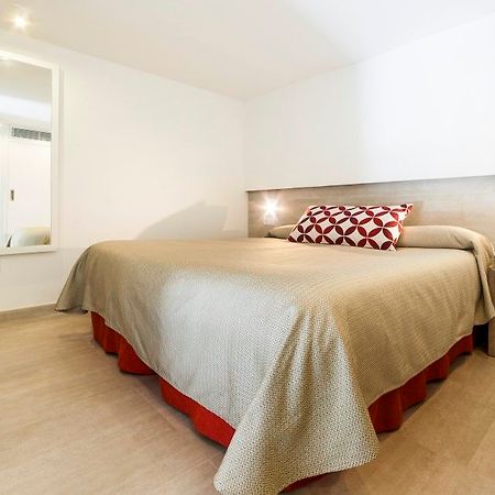 Apts. Hoposa Villa Concha Port de Pollença Ngoại thất bức ảnh
