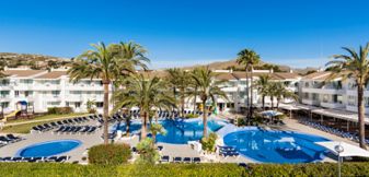 Apts. Hoposa Villa Concha Port de Pollença Ngoại thất bức ảnh
