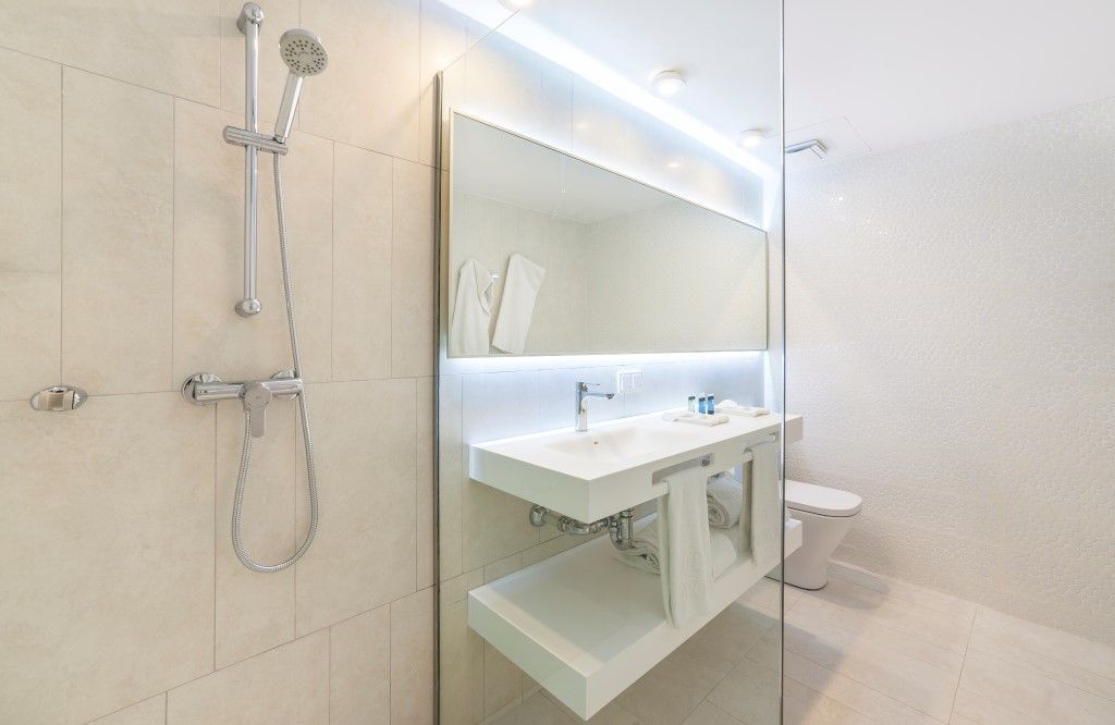 Apts. Hoposa Villa Concha Port de Pollença Ngoại thất bức ảnh