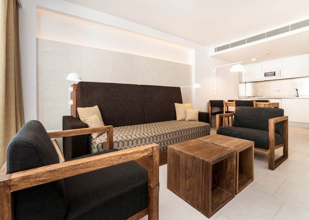 Apts. Hoposa Villa Concha Port de Pollença Ngoại thất bức ảnh