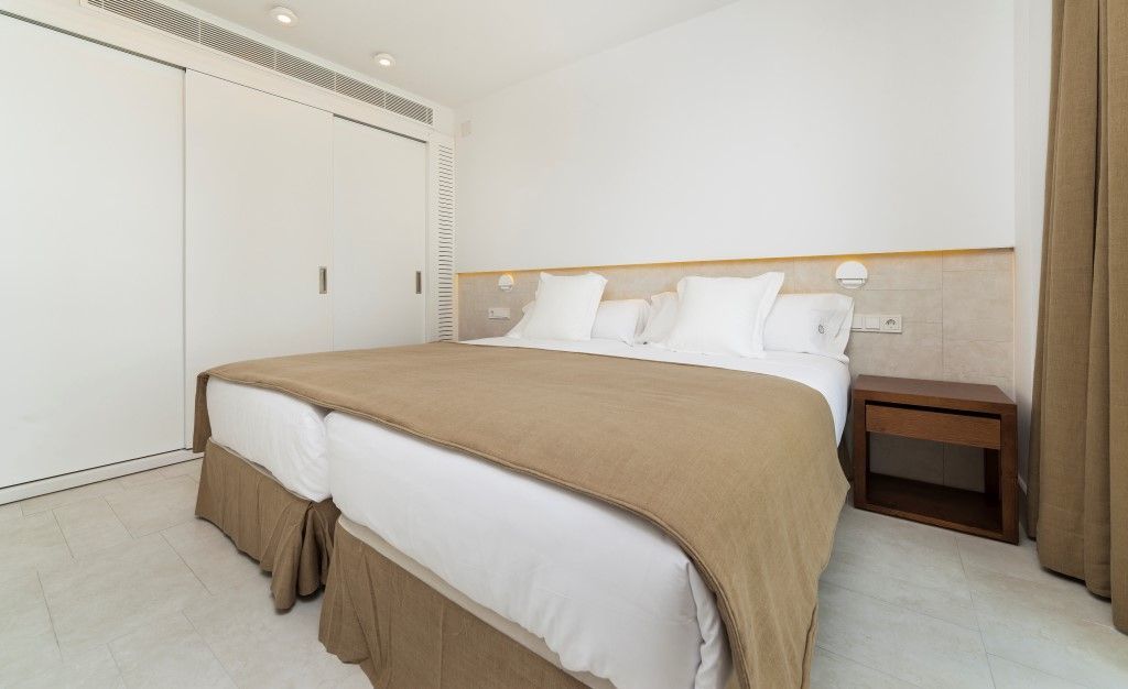 Apts. Hoposa Villa Concha Port de Pollença Ngoại thất bức ảnh