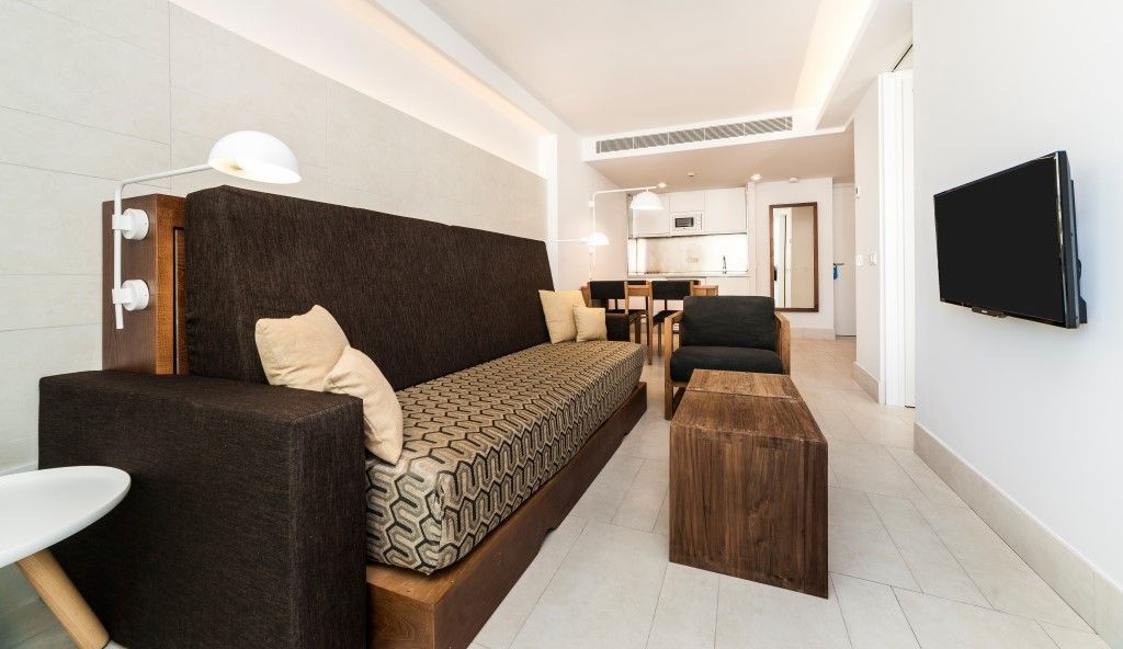 Apts. Hoposa Villa Concha Port de Pollença Ngoại thất bức ảnh