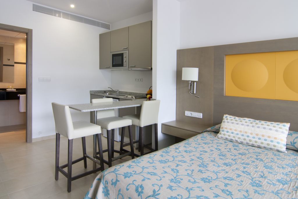 Apts. Hoposa Villa Concha Port de Pollença Ngoại thất bức ảnh