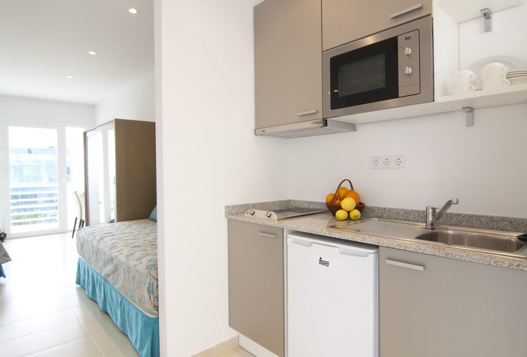 Apts. Hoposa Villa Concha Port de Pollença Ngoại thất bức ảnh