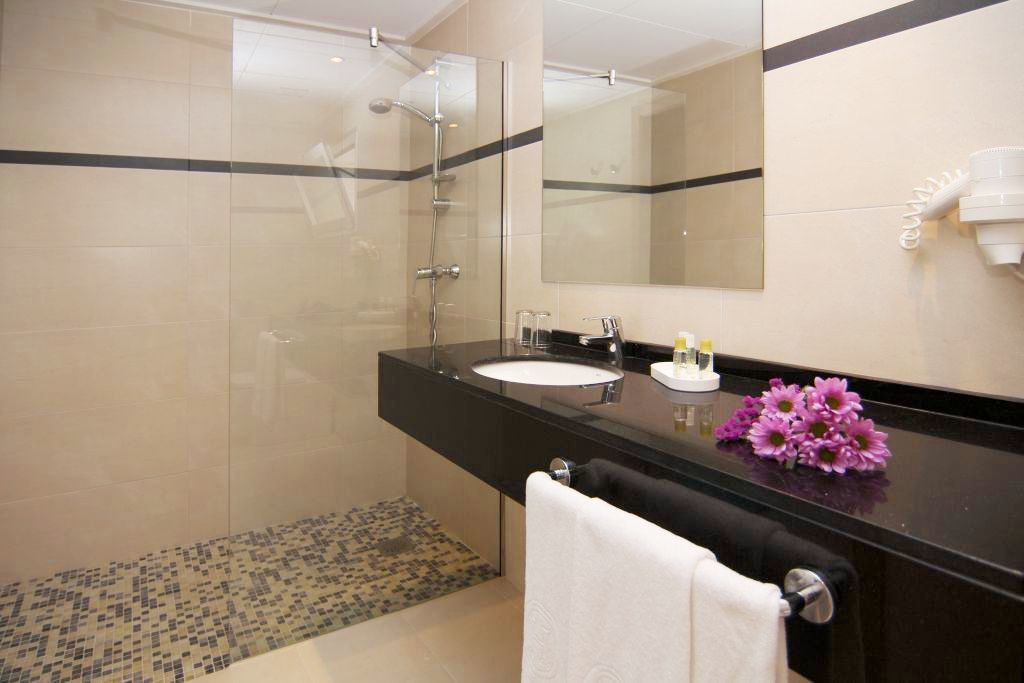 Apts. Hoposa Villa Concha Port de Pollença Ngoại thất bức ảnh