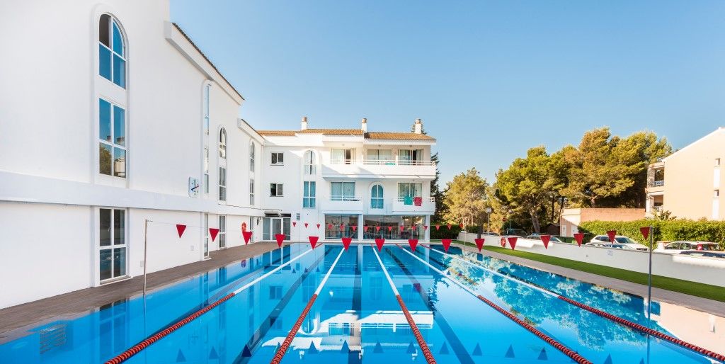 Apts. Hoposa Villa Concha Port de Pollença Ngoại thất bức ảnh