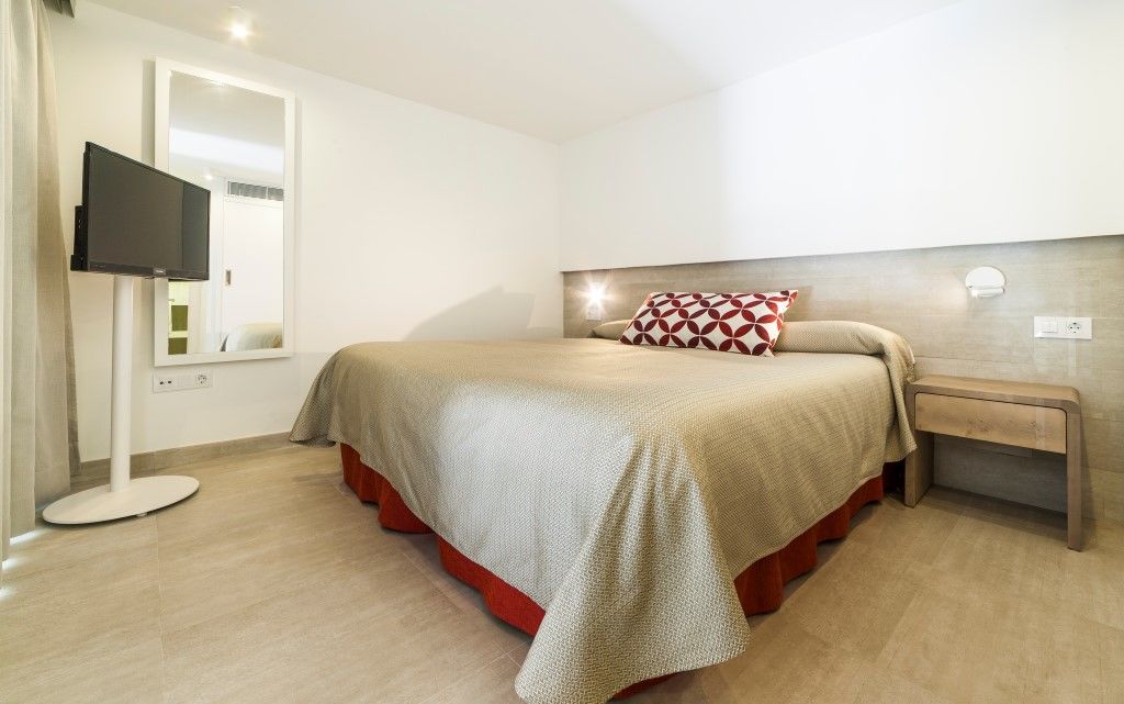 Apts. Hoposa Villa Concha Port de Pollença Ngoại thất bức ảnh