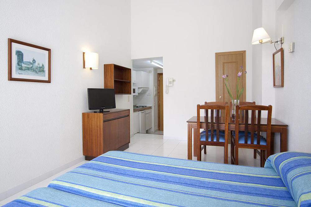 Apts. Hoposa Villa Concha Port de Pollença Ngoại thất bức ảnh