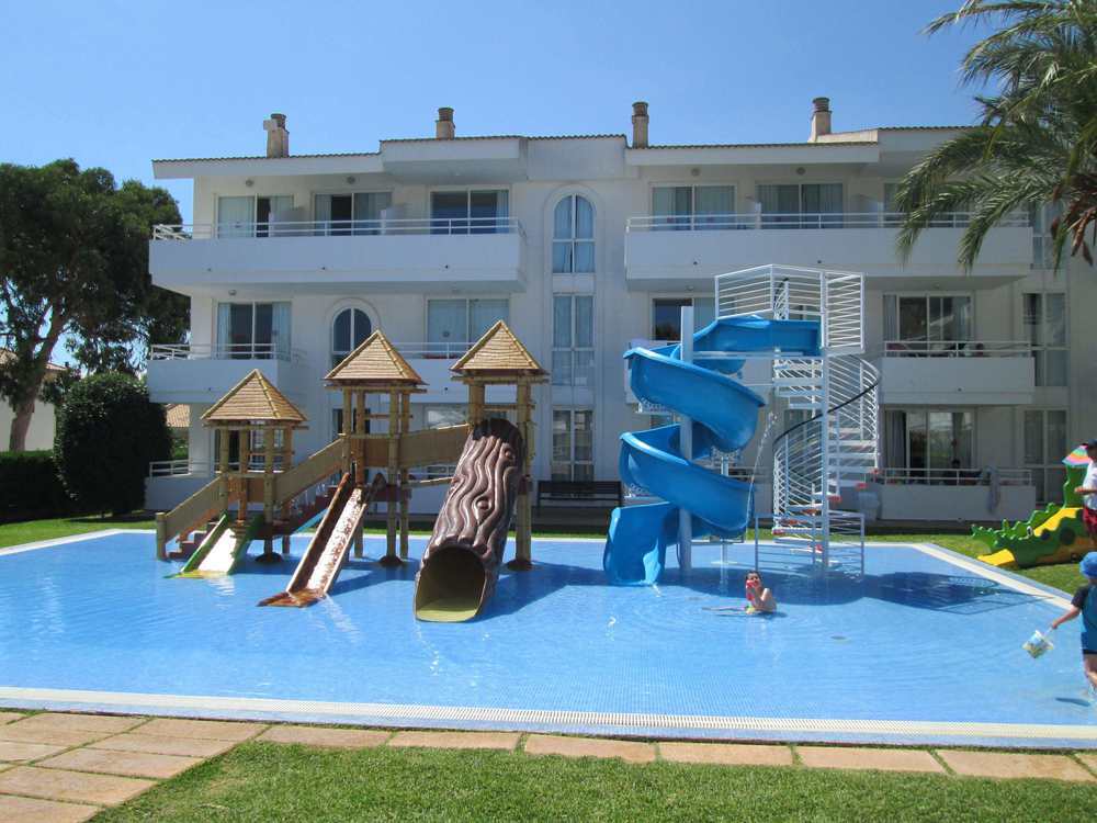 Apts. Hoposa Villa Concha Port de Pollença Ngoại thất bức ảnh